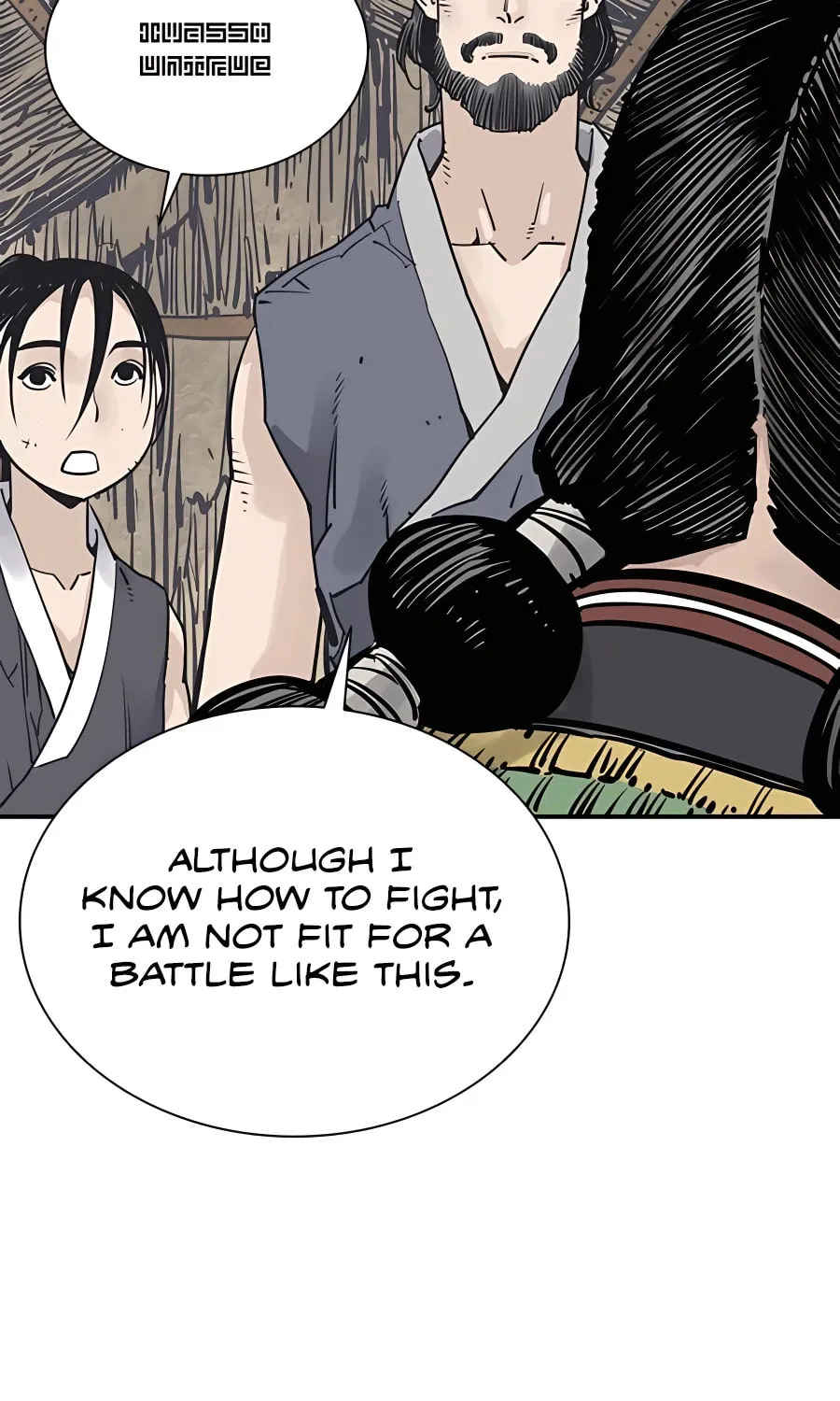 Read Shashin EN Manga Online