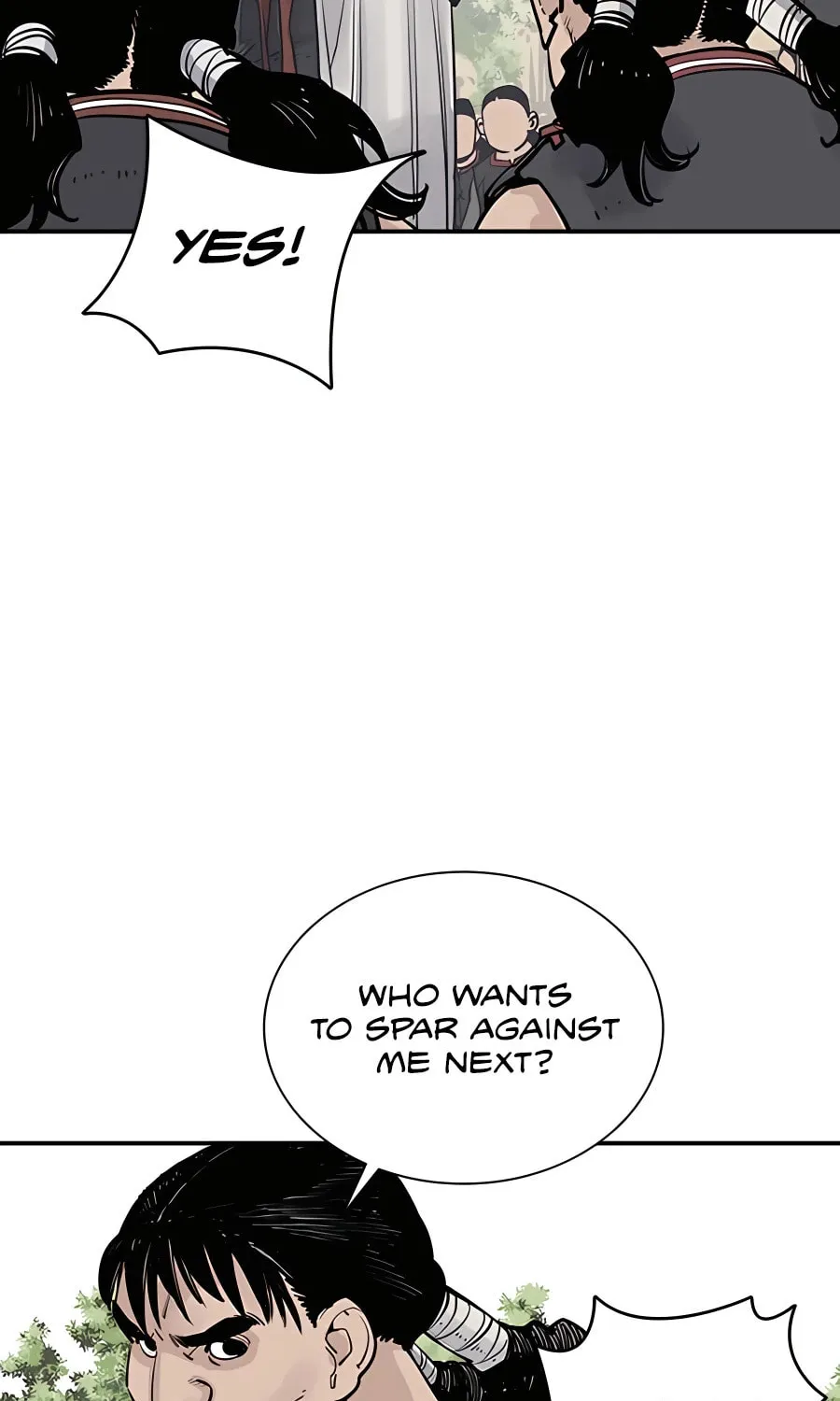 Read Shashin EN Manga Online