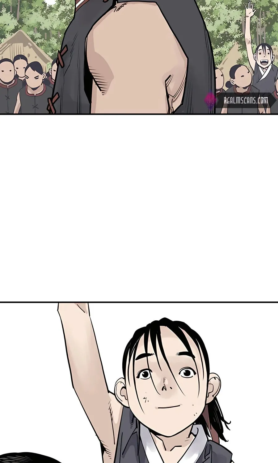 Read Shashin EN Manga Online