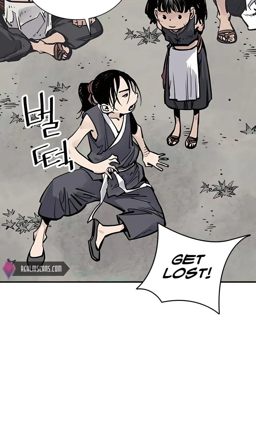 Read Shashin EN Manga Online