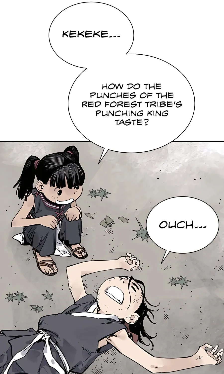 Read Shashin EN Manga Online