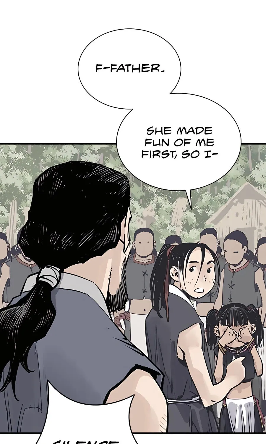 Read Shashin EN Manga Online