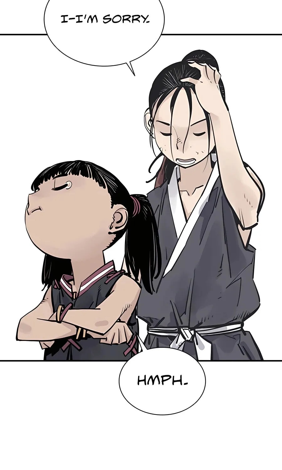 Read Shashin EN Manga Online