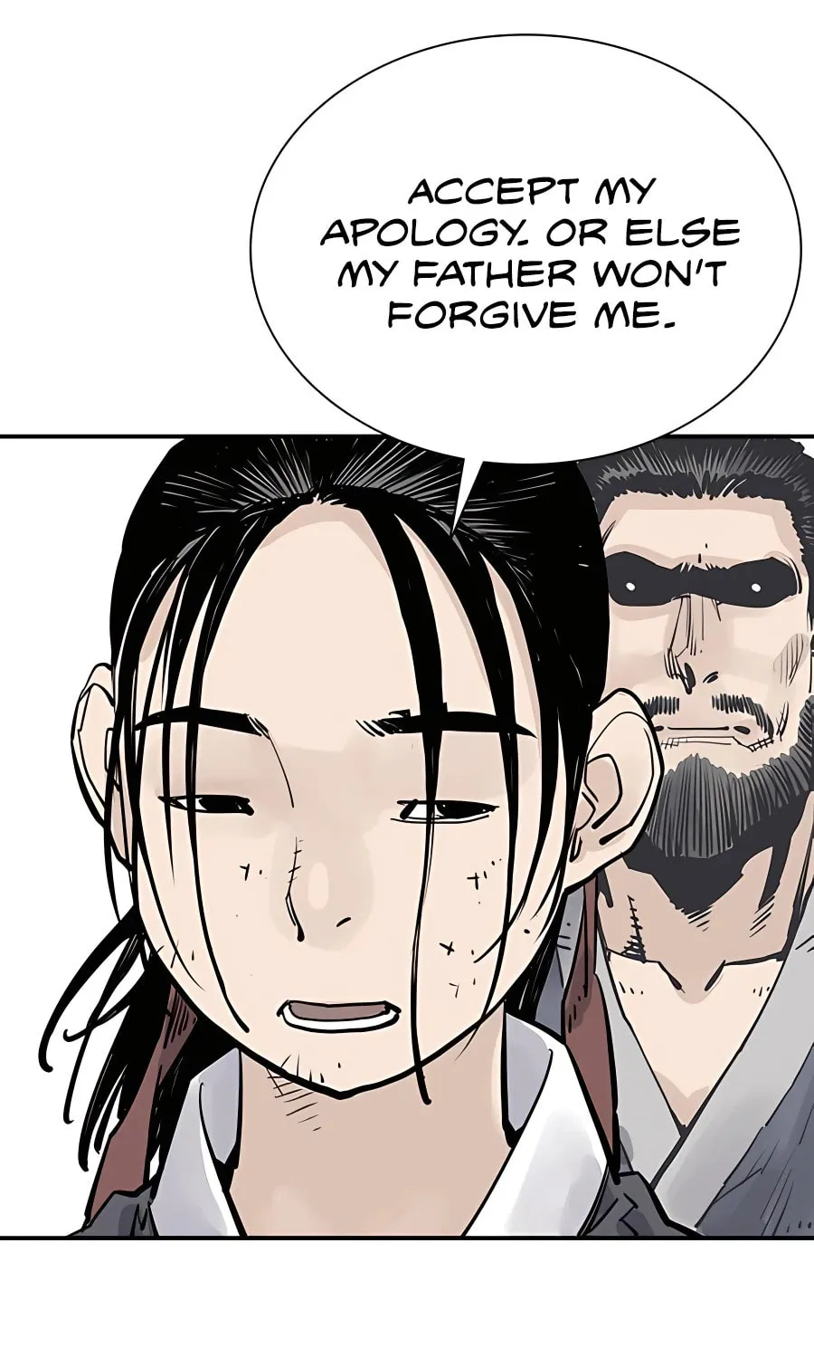 Read Shashin EN Manga Online