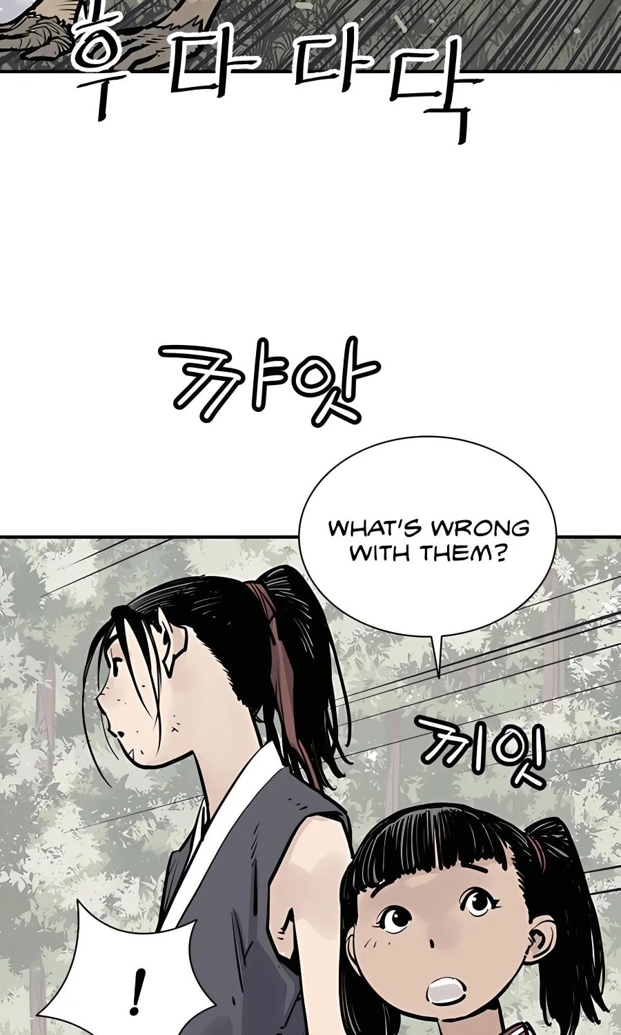Read Shashin EN Manga Online