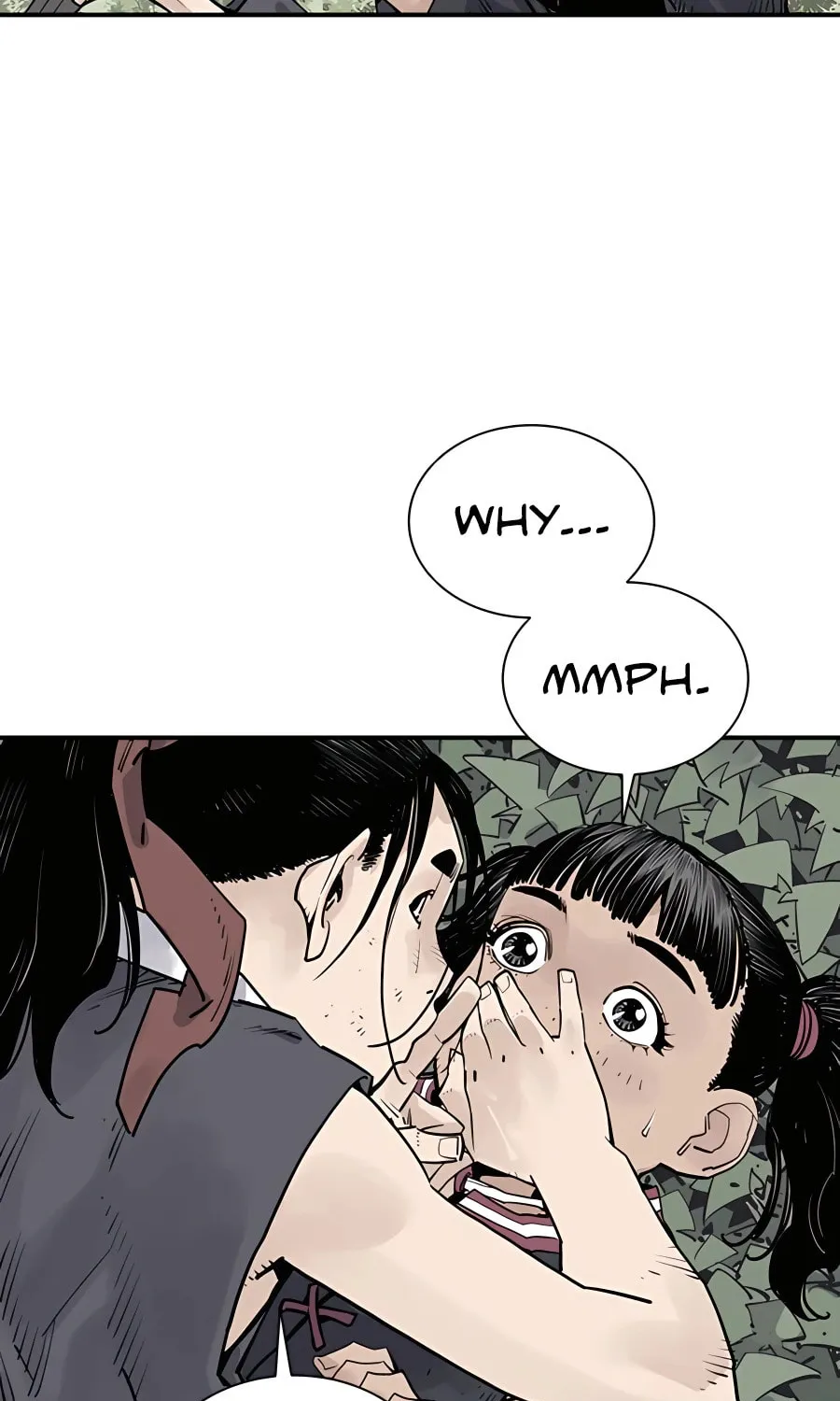 Read Shashin EN Manga Online
