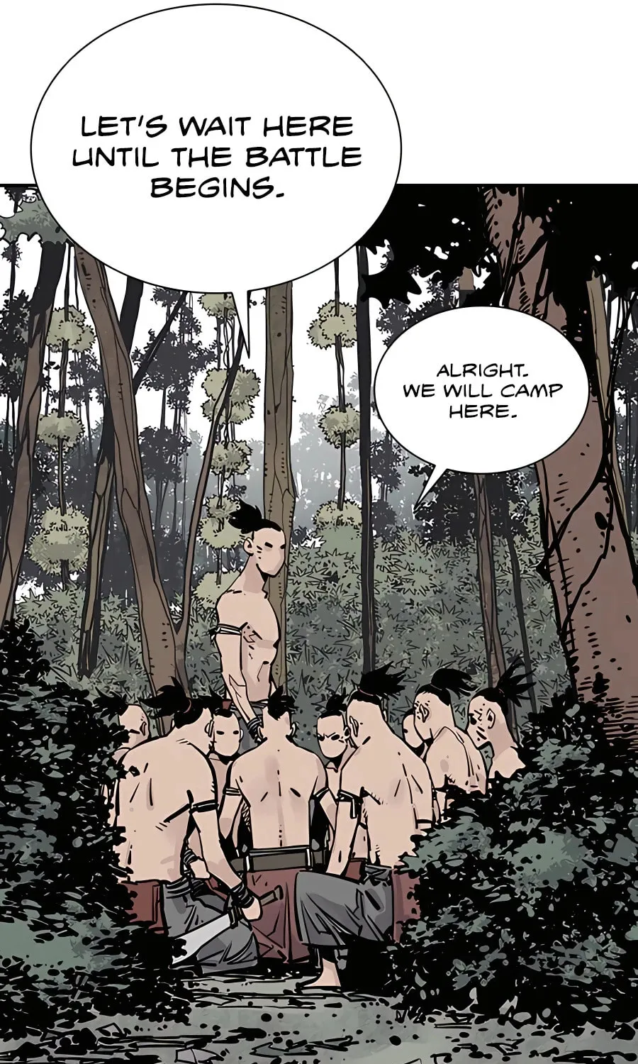 Read Shashin EN Manga Online