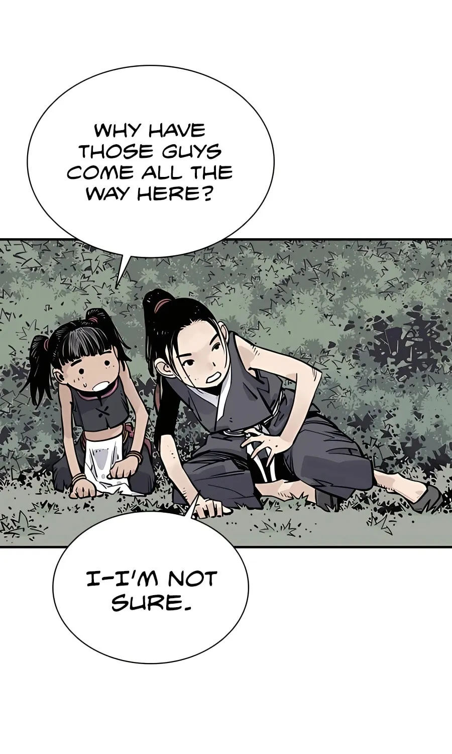 Read Shashin EN Manga Online