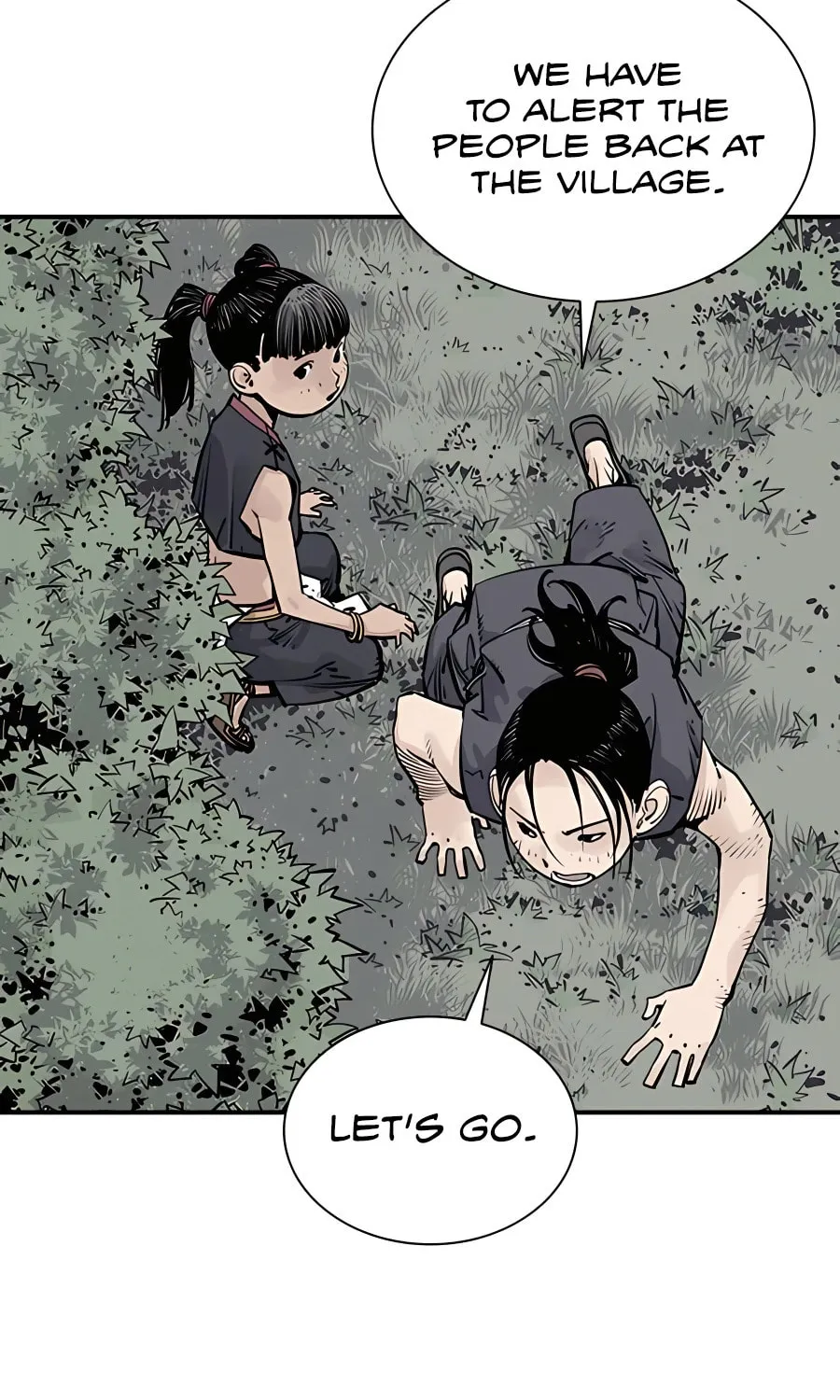 Read Shashin EN Manga Online