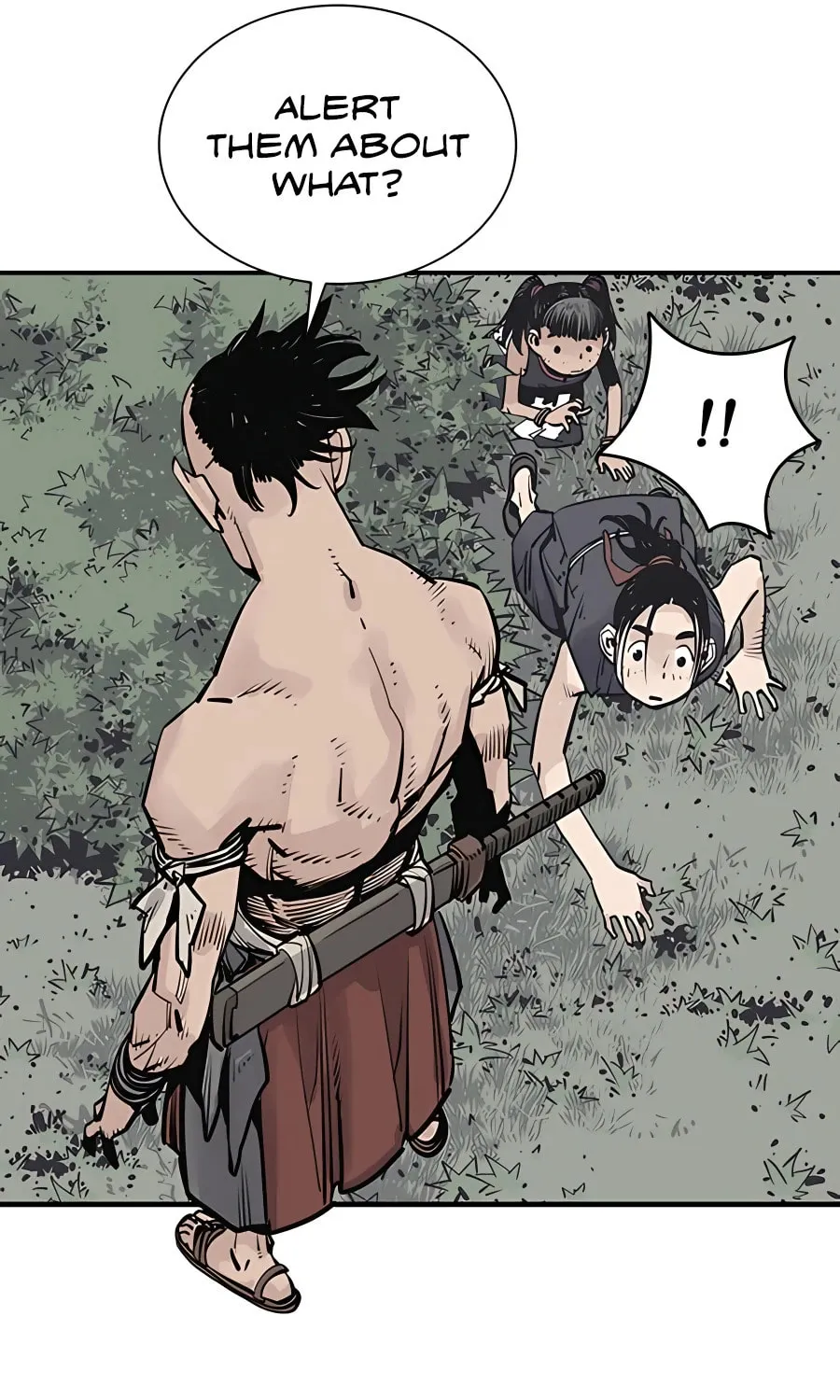 Read Shashin EN Manga Online