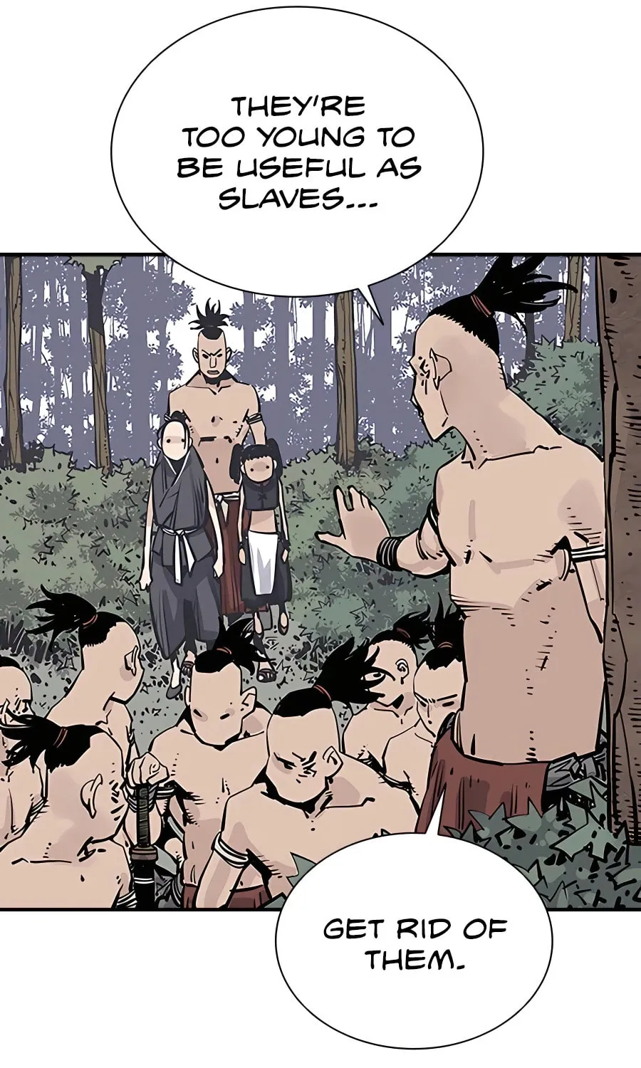 Read Shashin EN Manga Online