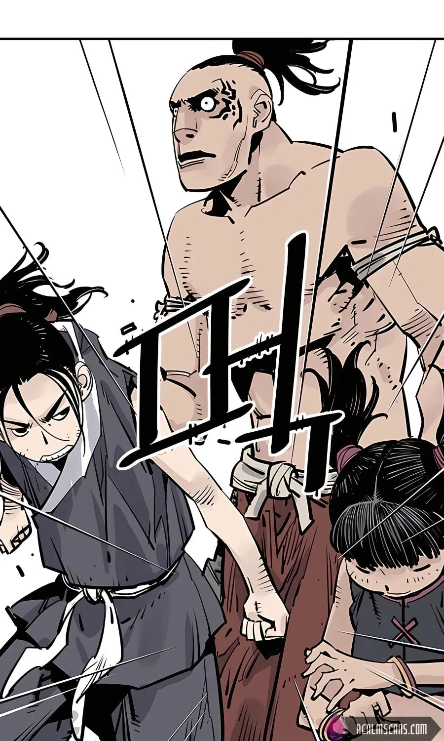 Read Shashin EN Manga Online