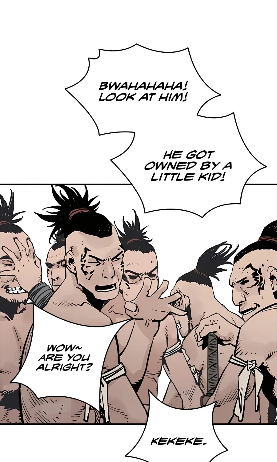 Read Shashin EN Manga Online