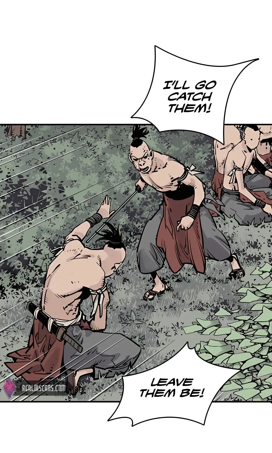 Read Shashin EN Manga Online