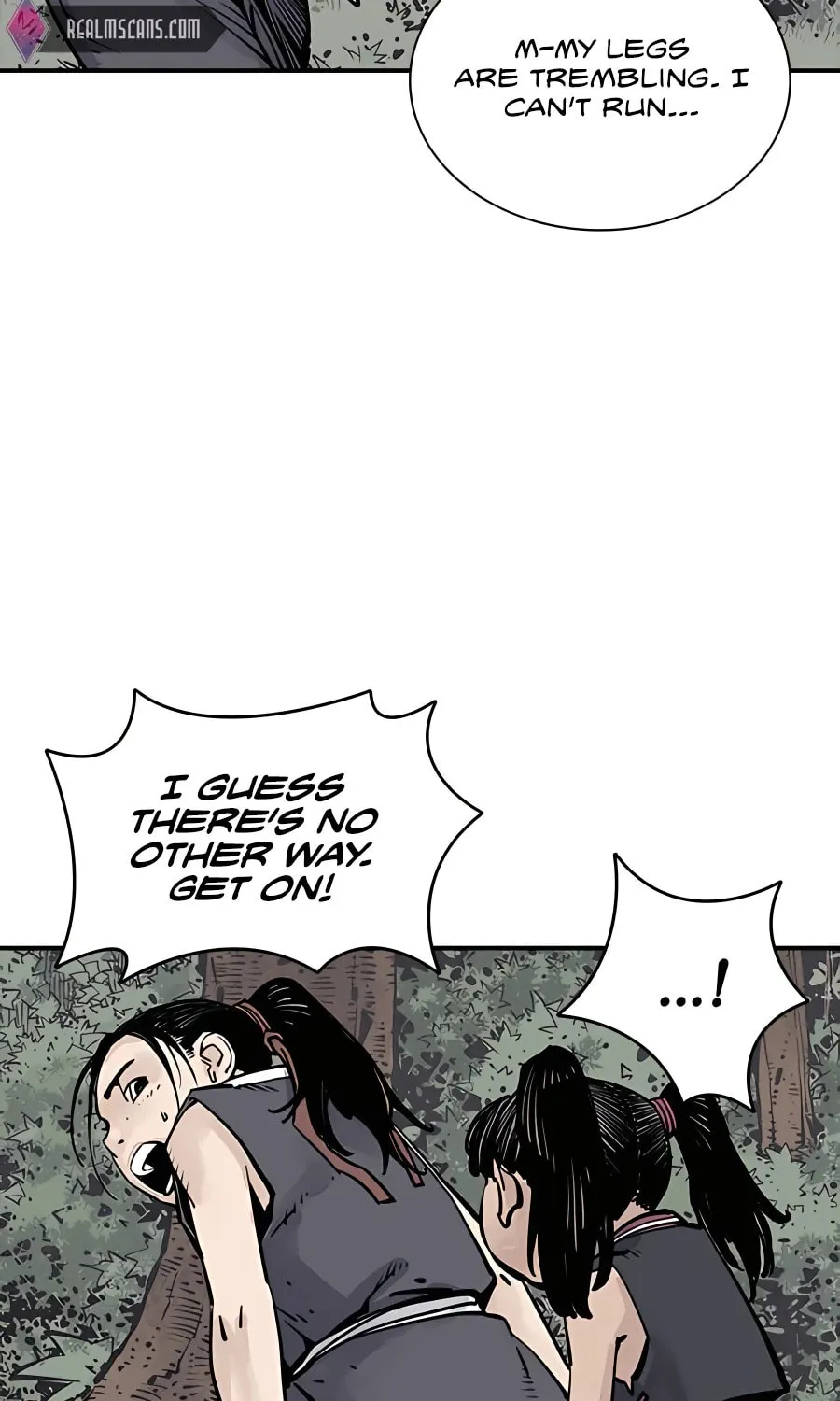 Read Shashin EN Manga Online