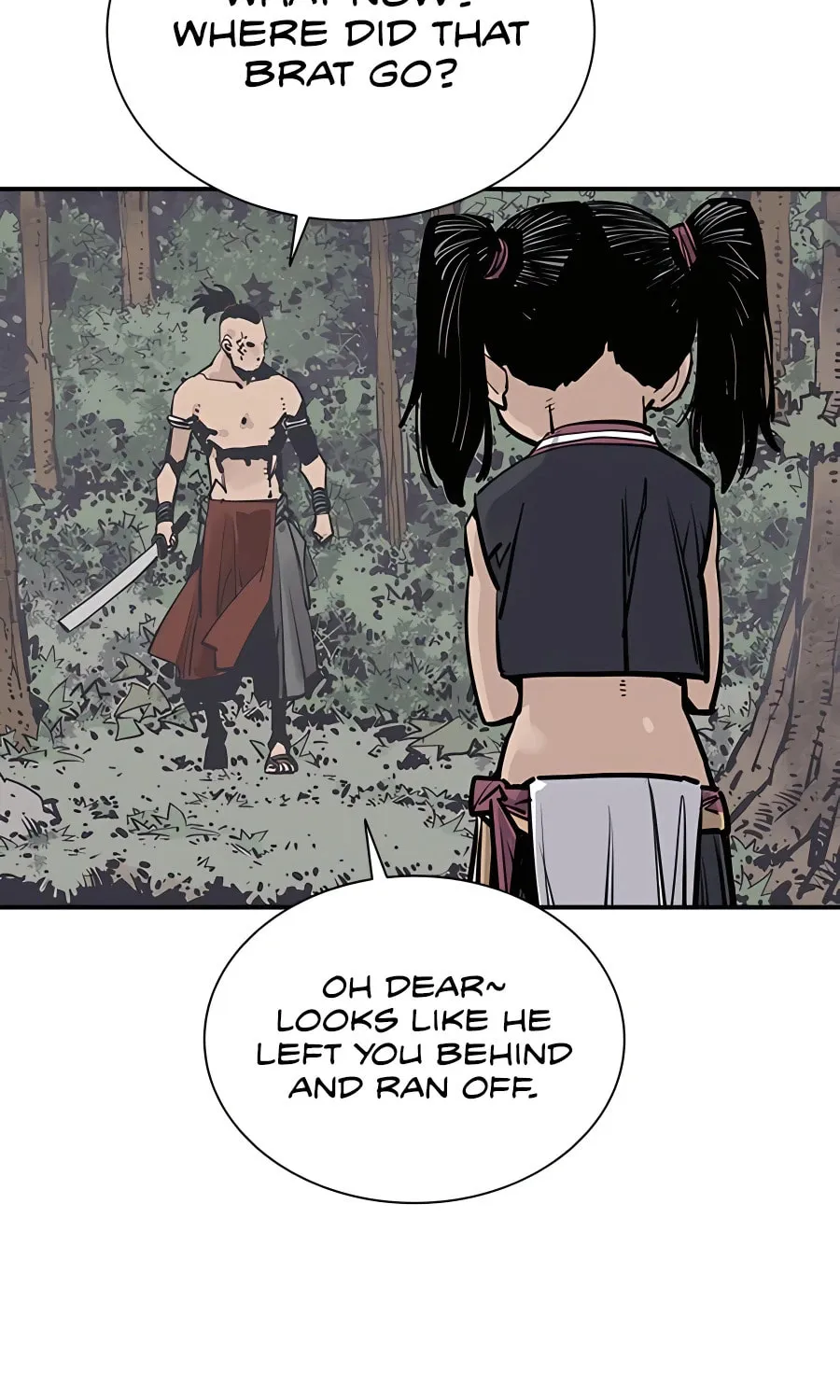 Read Shashin EN Manga Online