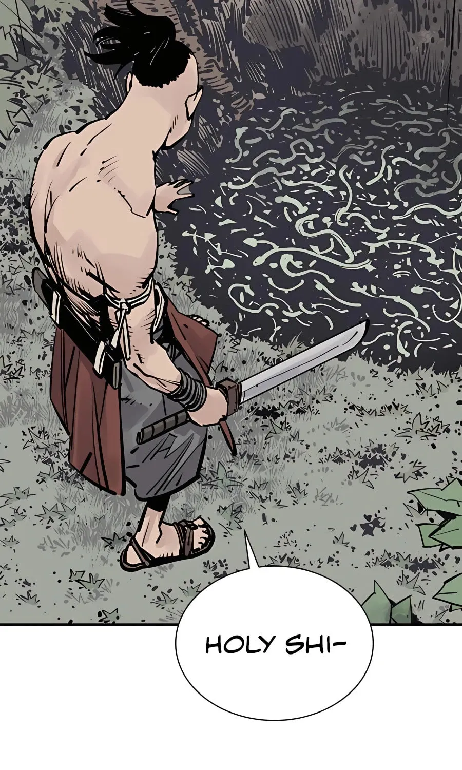Read Shashin EN Manga Online