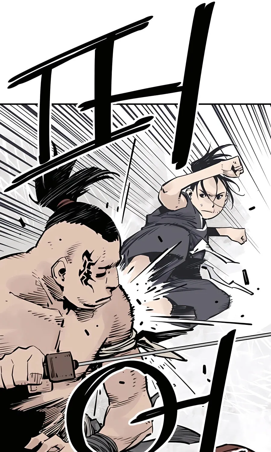 Read Shashin EN Manga Online