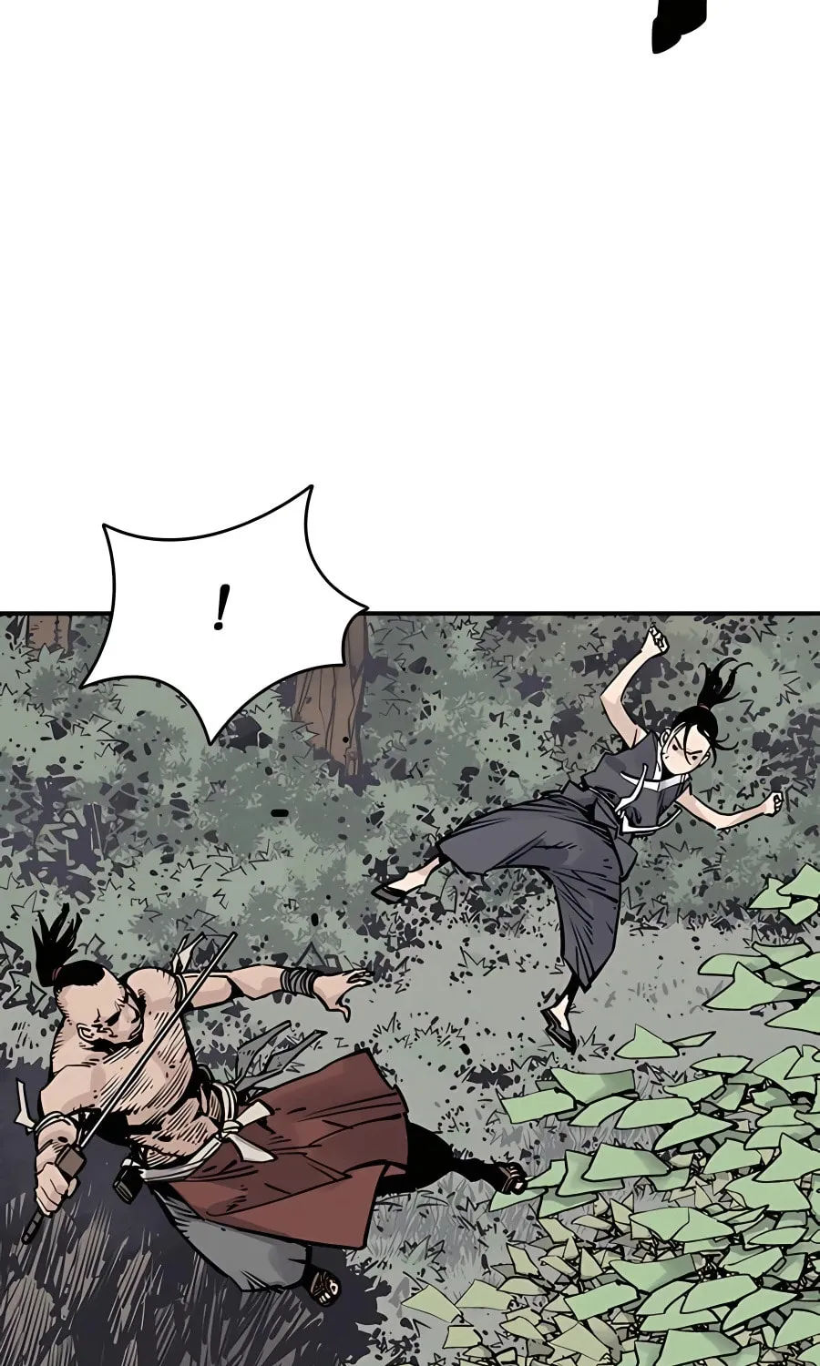 Read Shashin EN Manga Online