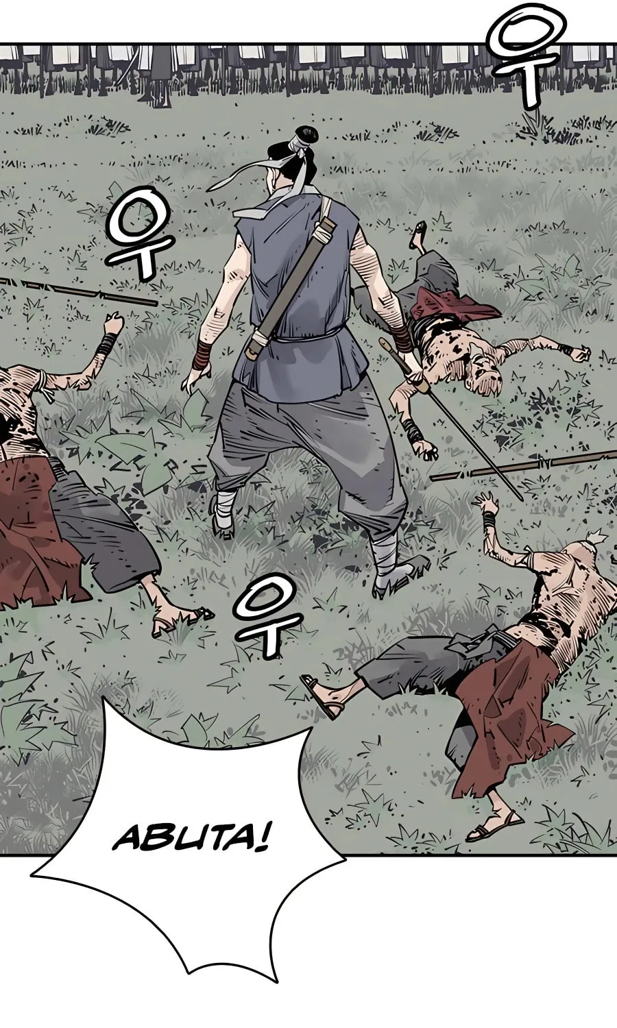 Read Shashin EN Manga Online