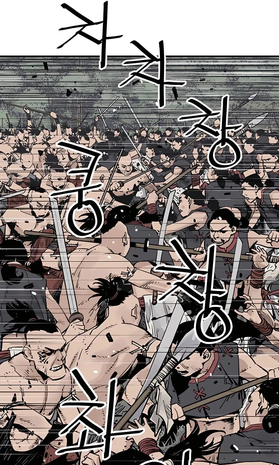 Read Shashin EN Manga Online
