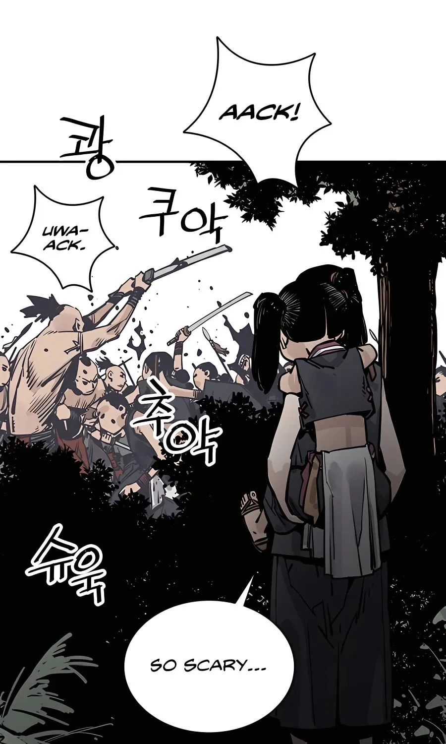 Read Shashin EN Manga Online