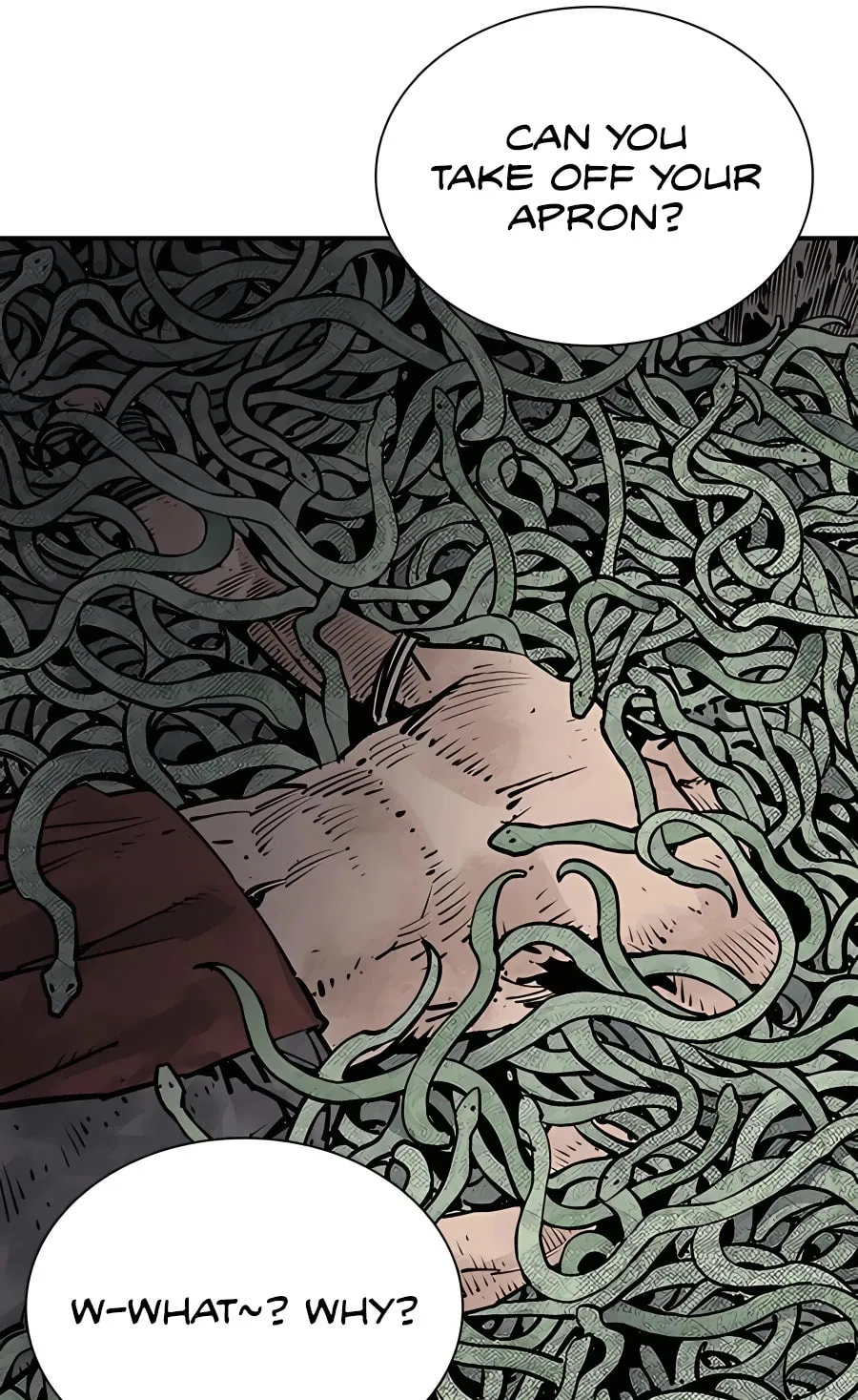 Read Shashin EN Manga Online