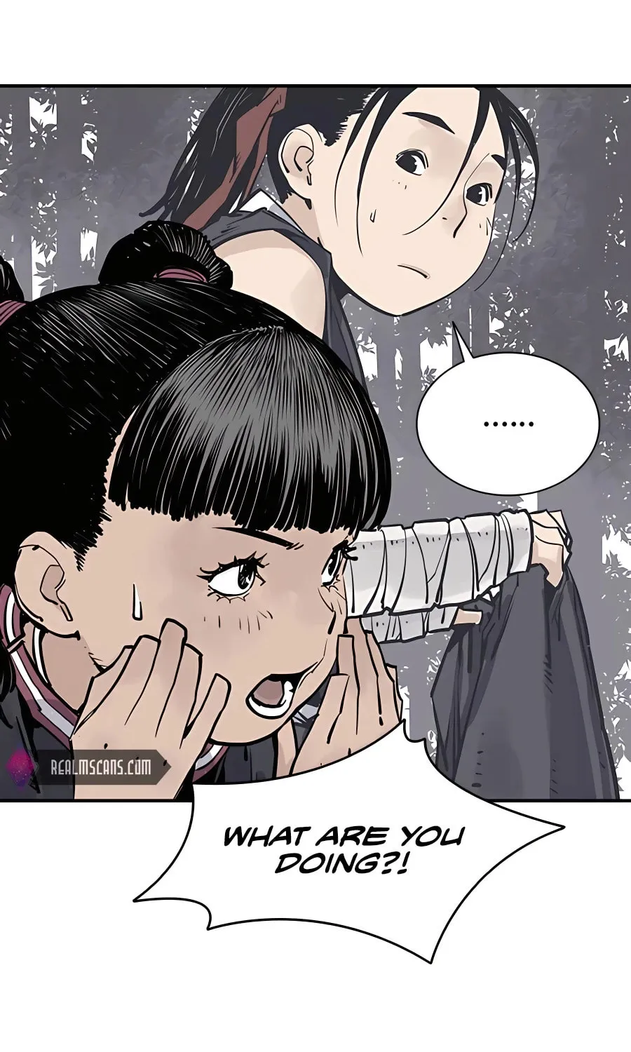 Read Shashin EN Manga Online