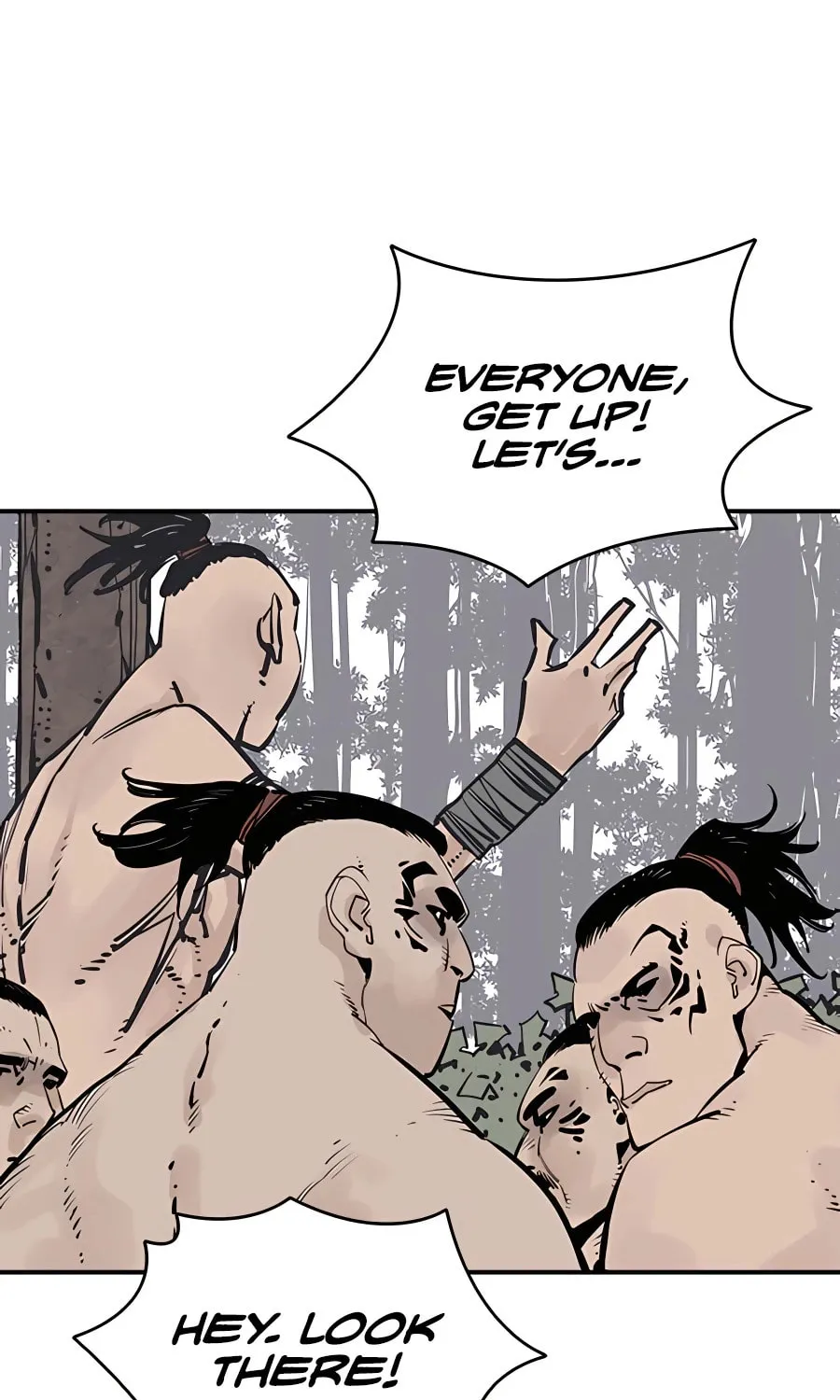 Read Shashin EN Manga Online