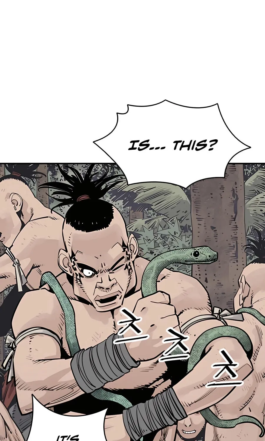Read Shashin EN Manga Online