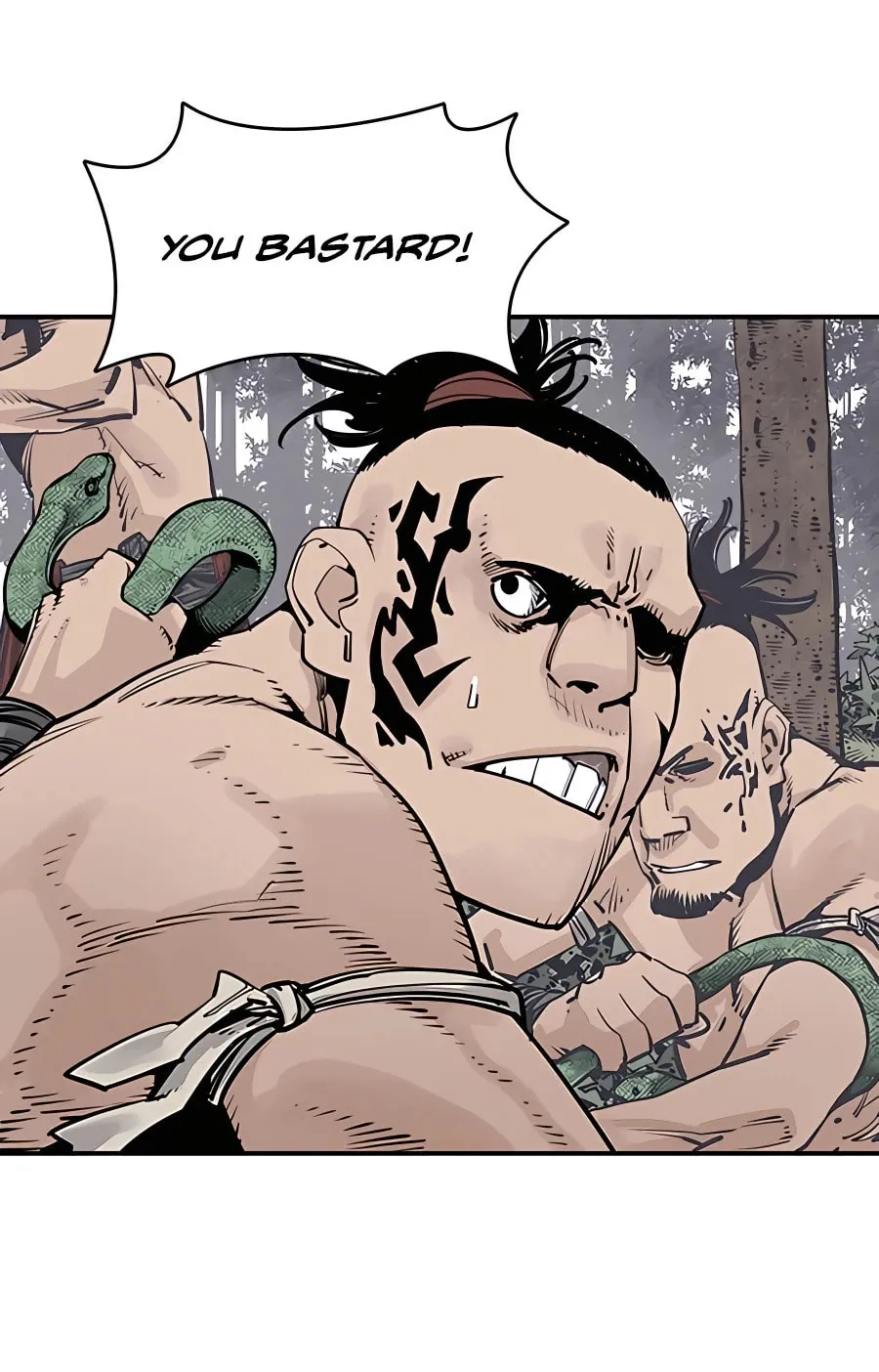 Read Shashin EN Manga Online