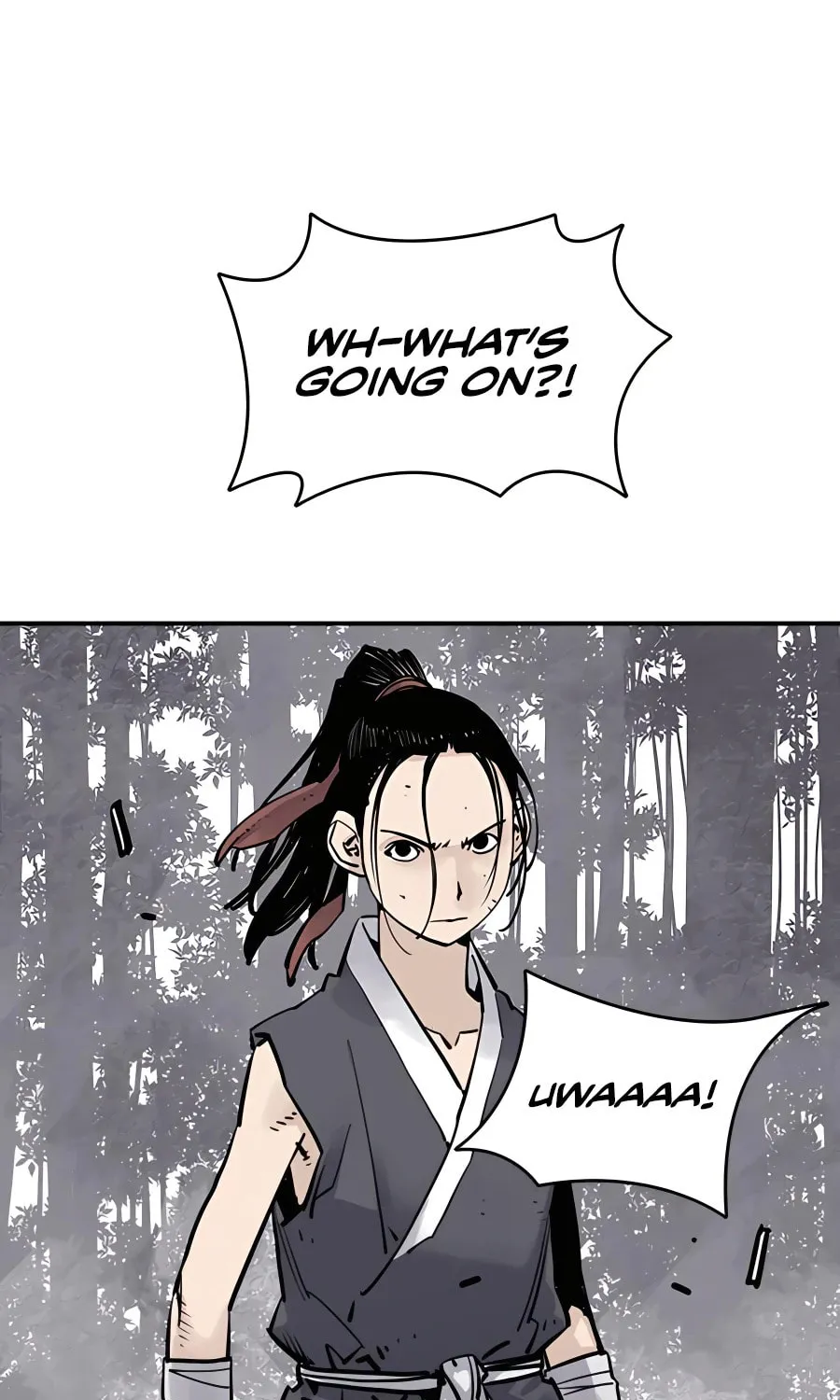 Read Shashin EN Manga Online