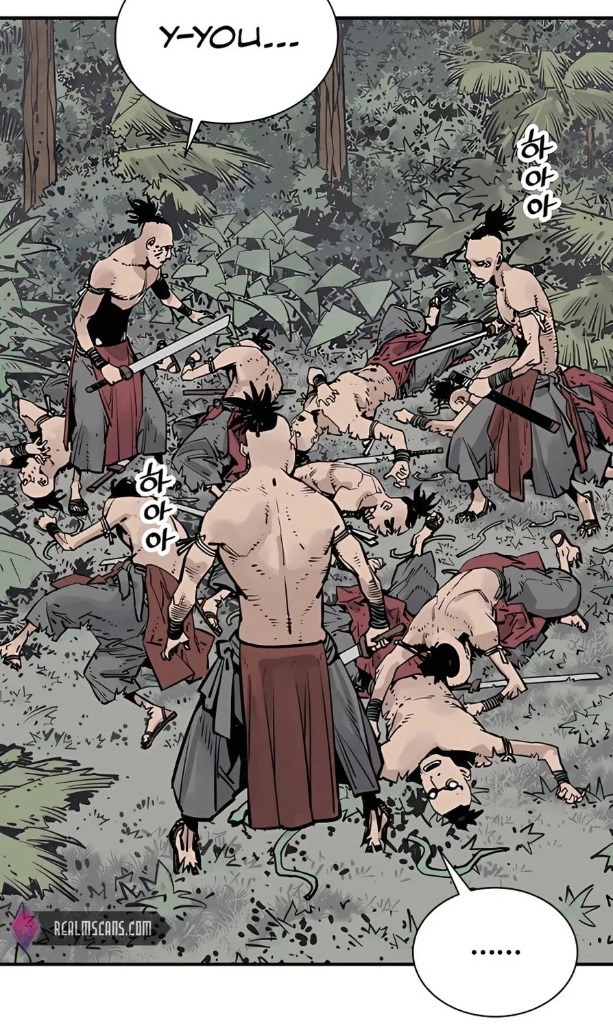 Read Shashin EN Manga Online