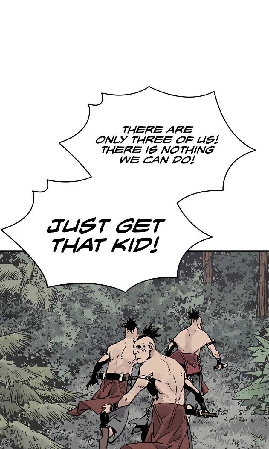 Read Shashin EN Manga Online