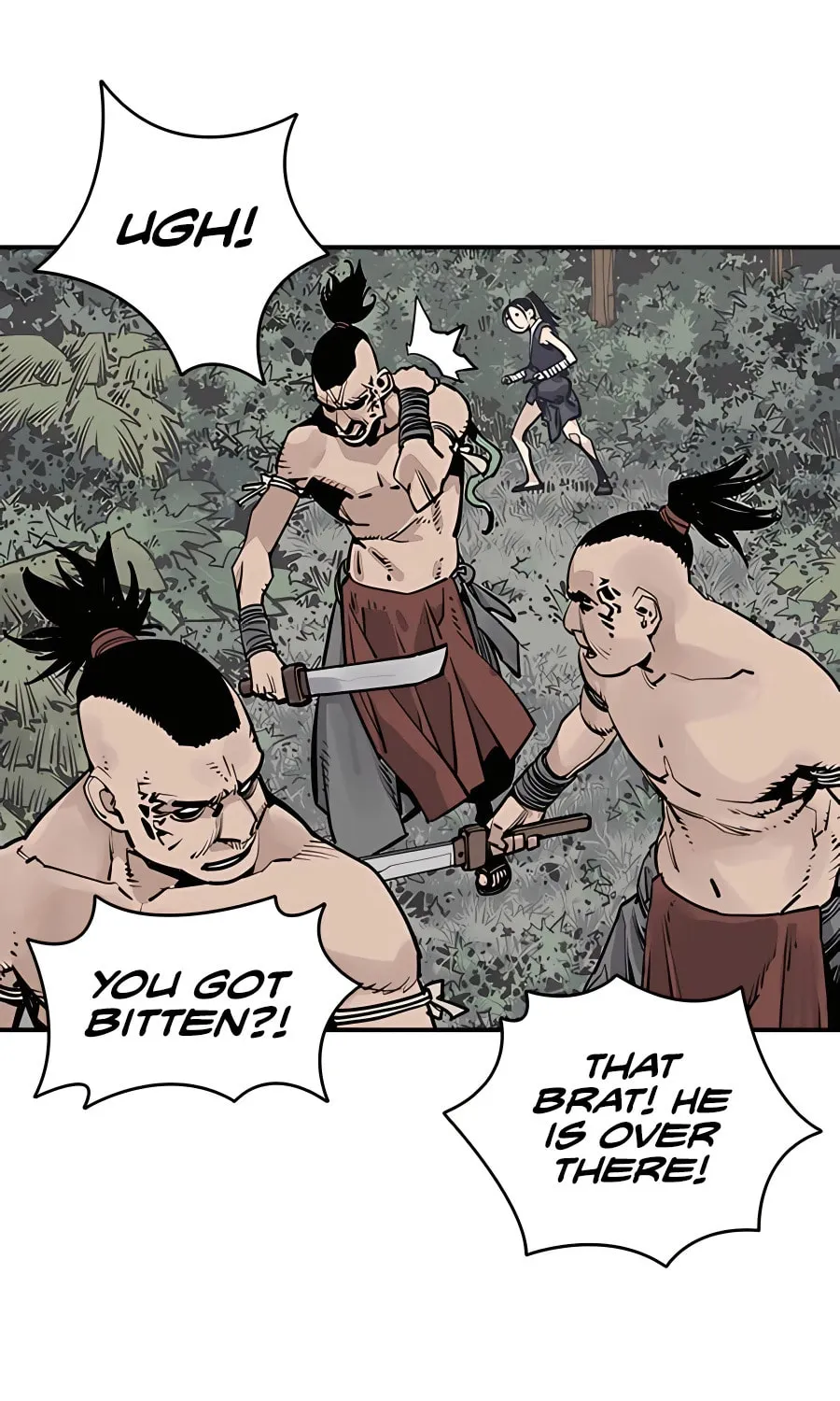 Read Shashin EN Manga Online