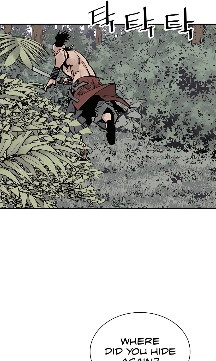 Read Shashin EN Manga Online