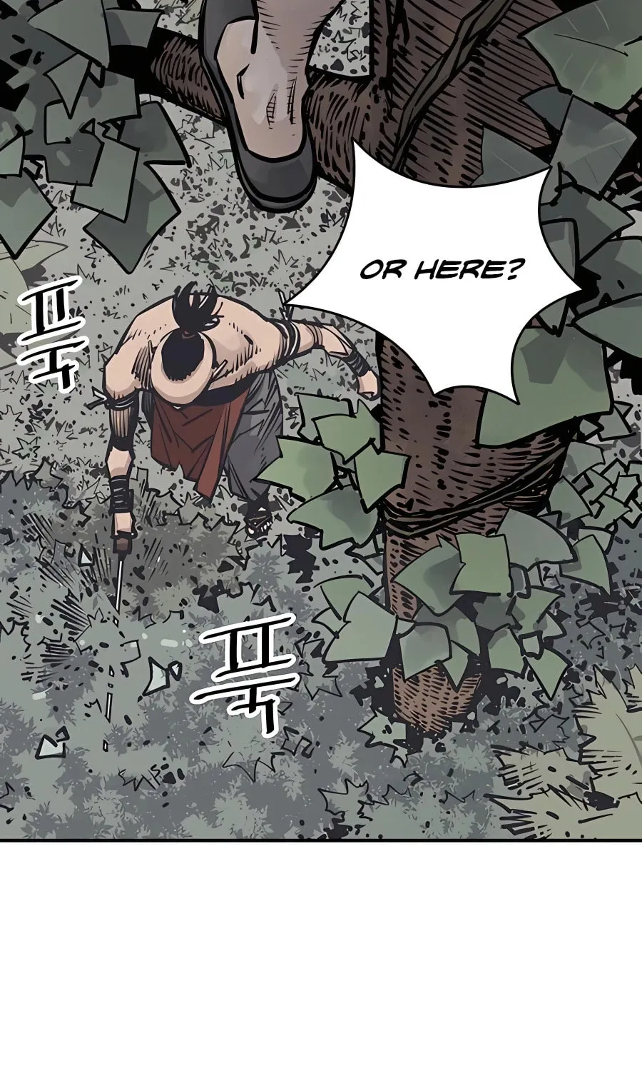 Read Shashin EN Manga Online