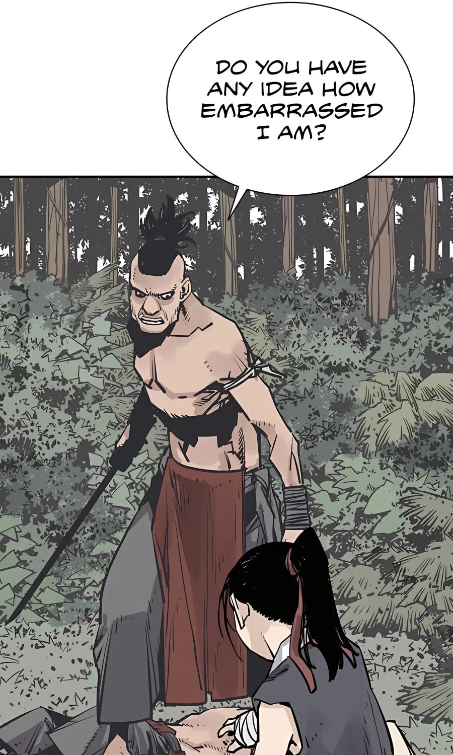 Read Shashin EN Manga Online