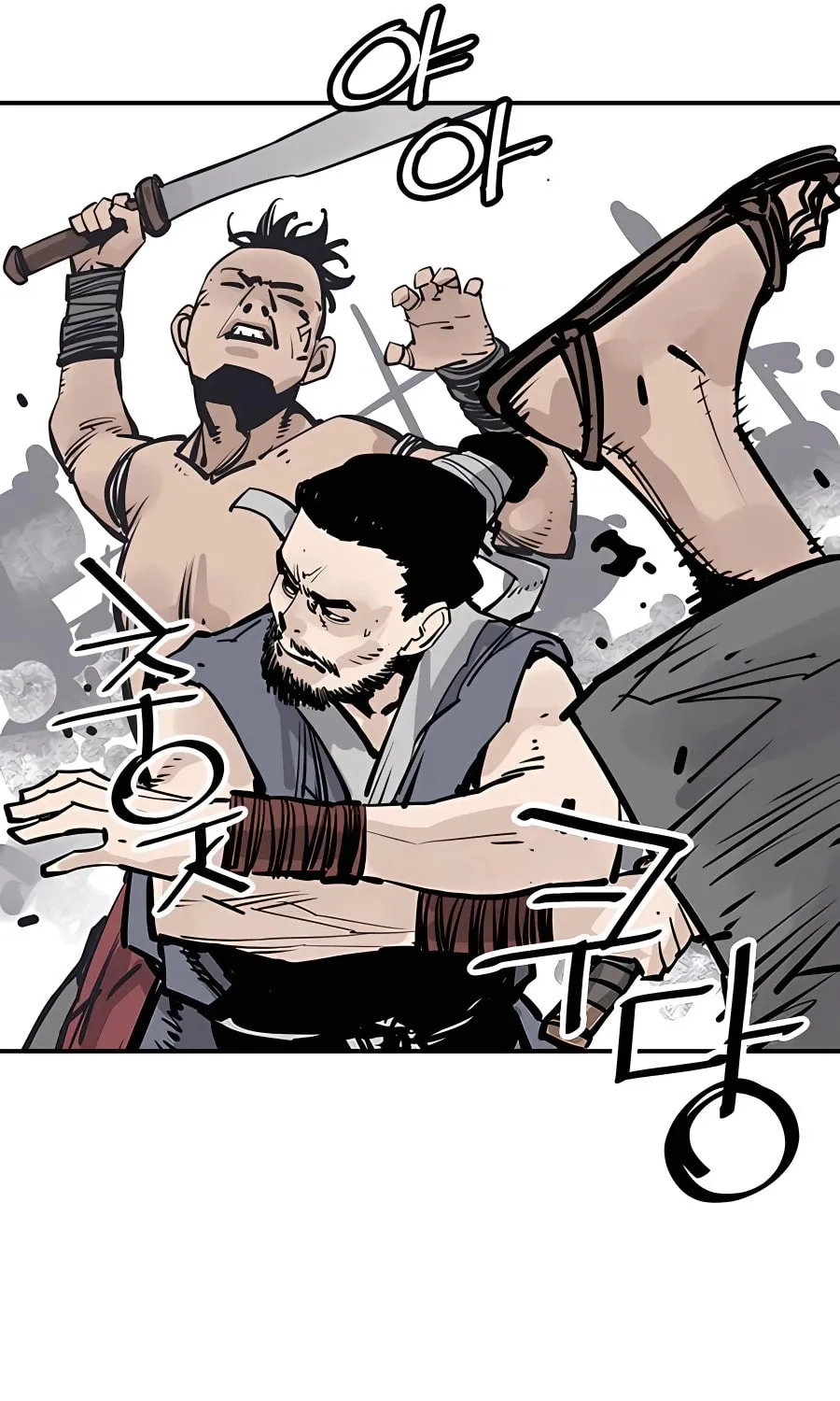 Read Shashin EN Manga Online