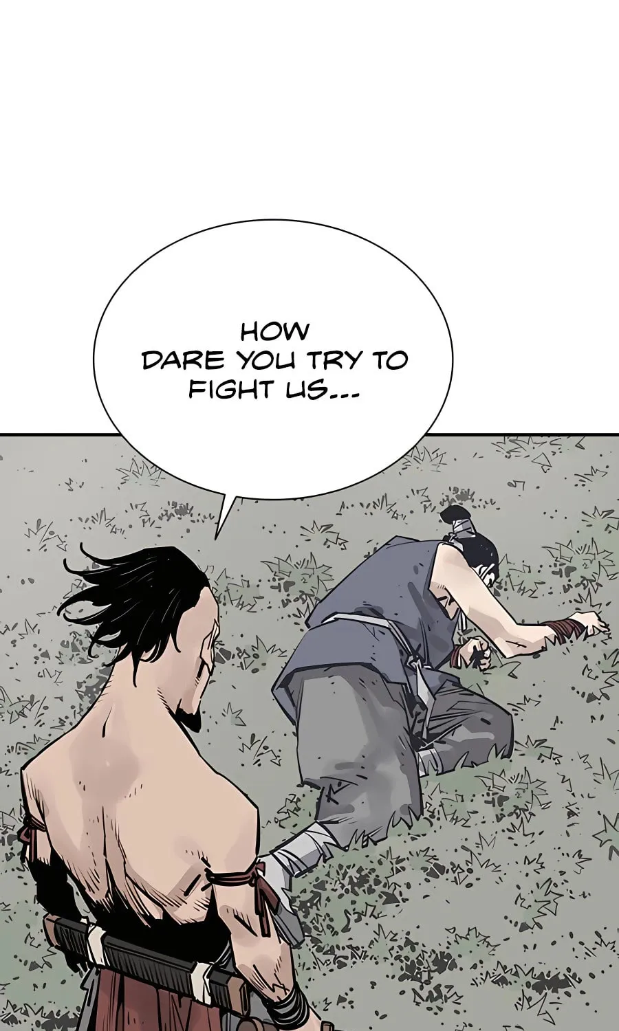 Read Shashin EN Manga Online