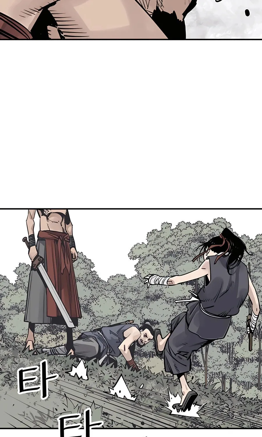 Read Shashin EN Manga Online
