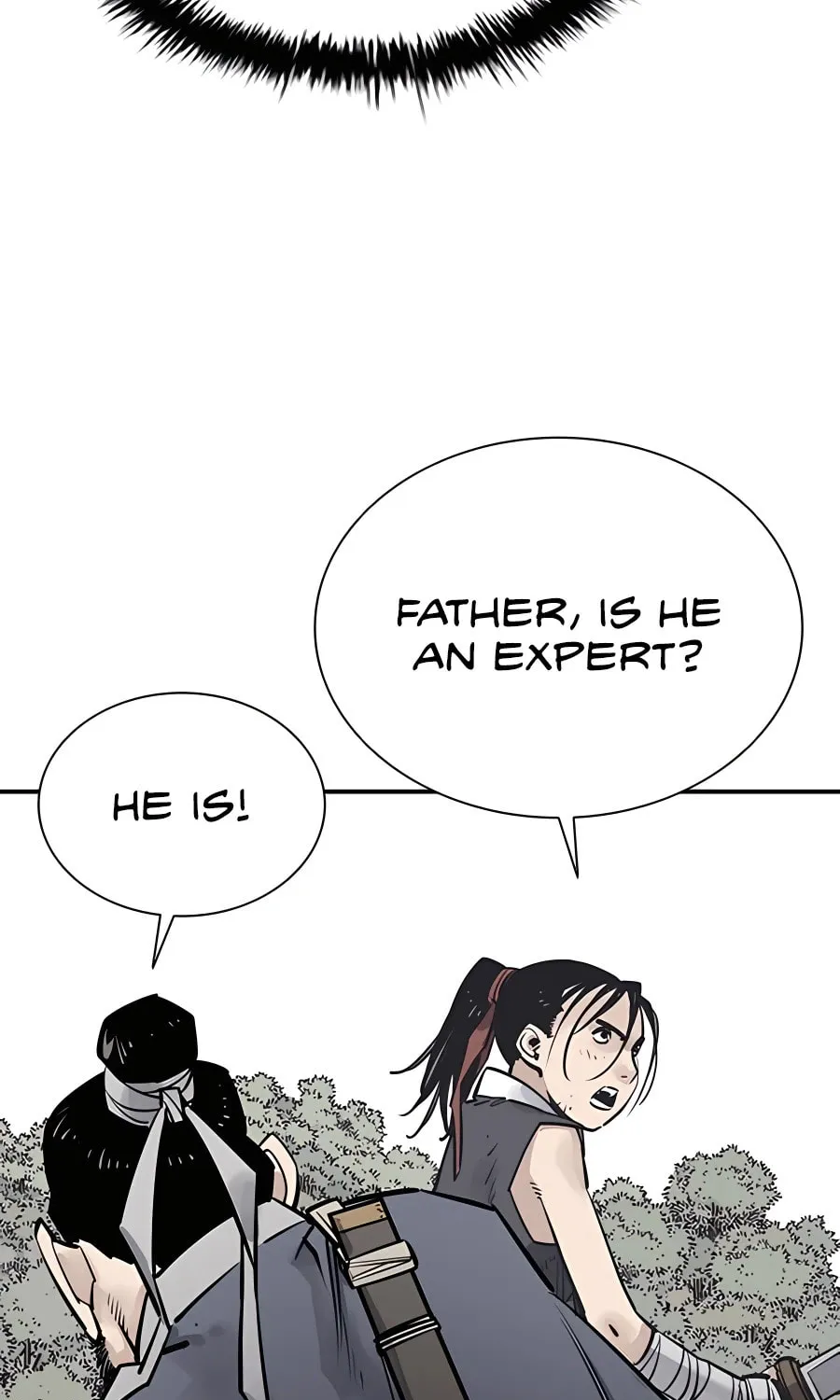 Read Shashin EN Manga Online