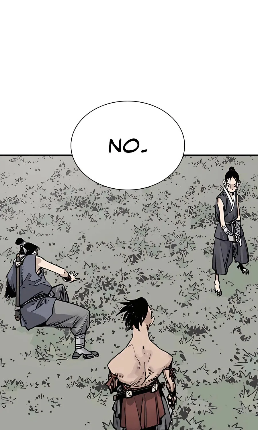Read Shashin EN Manga Online