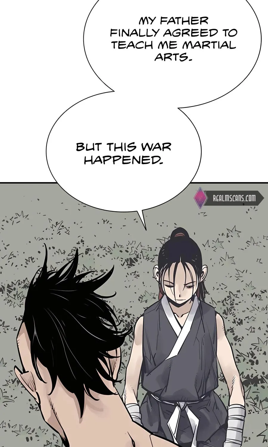 Read Shashin EN Manga Online