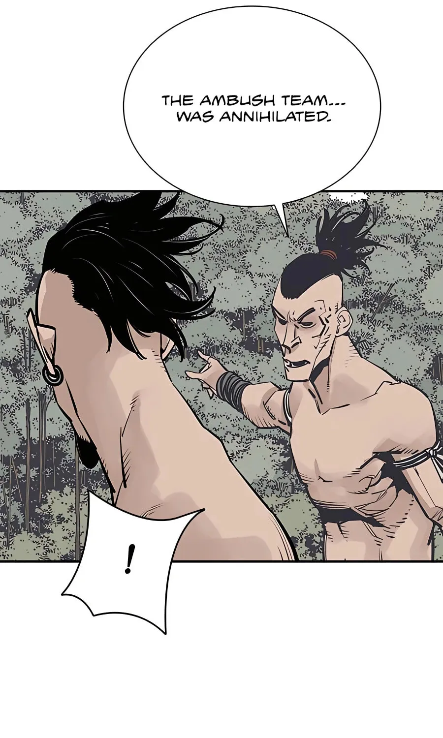 Read Shashin EN Manga Online