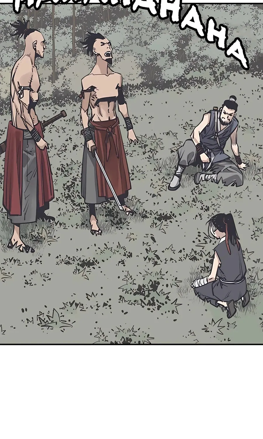 Read Shashin EN Manga Online