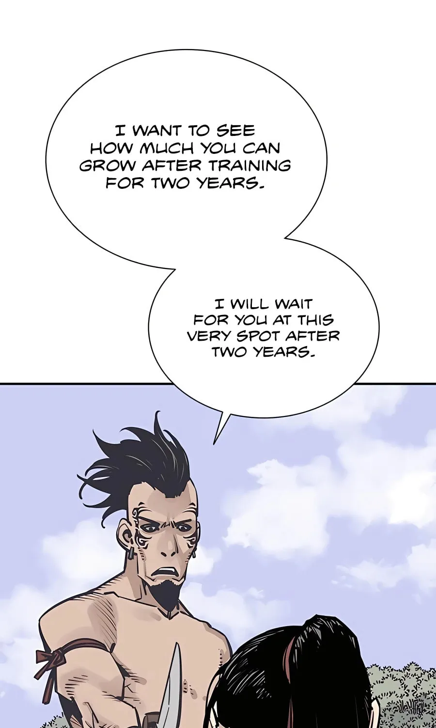 Read Shashin EN Manga Online
