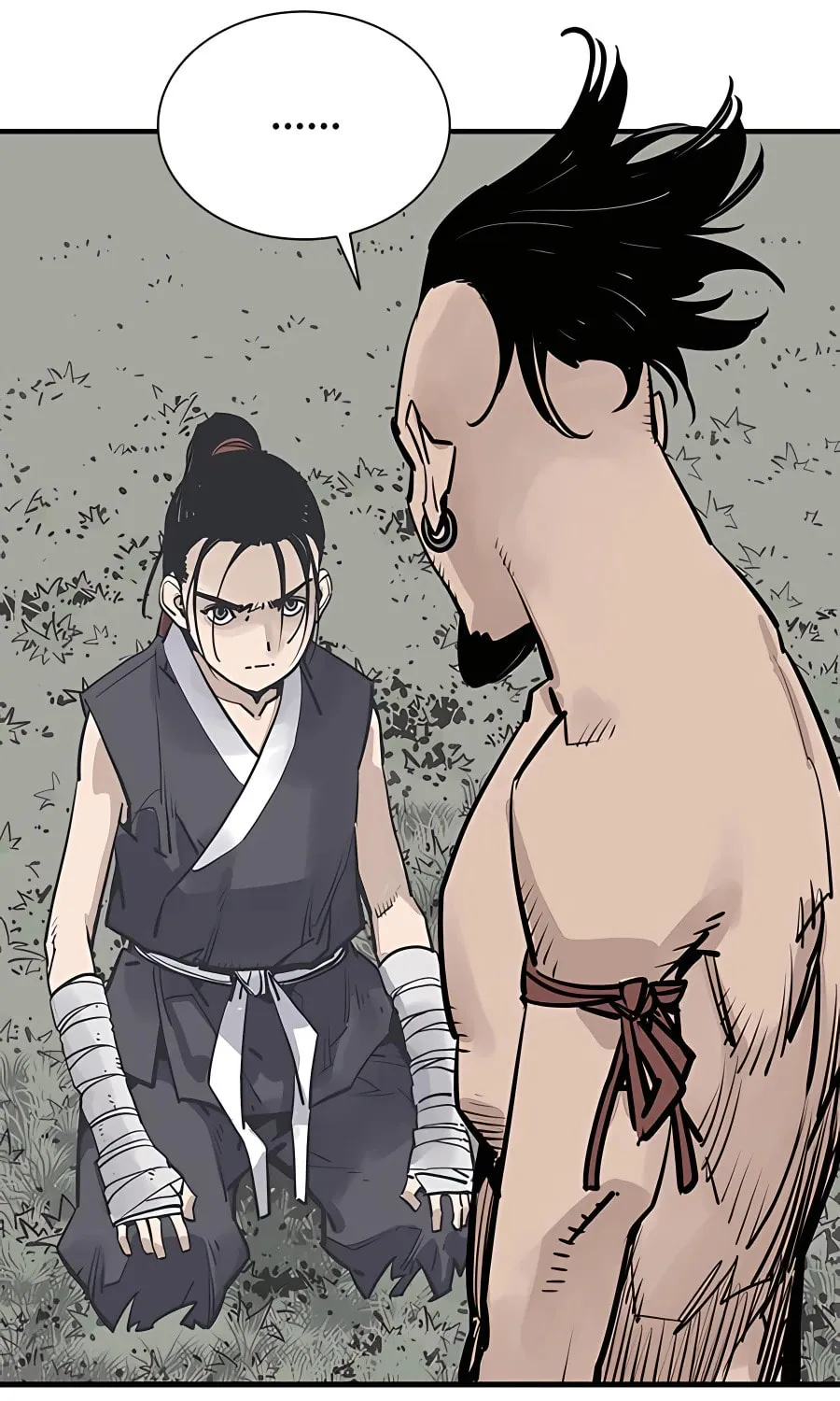 Read Shashin EN Manga Online