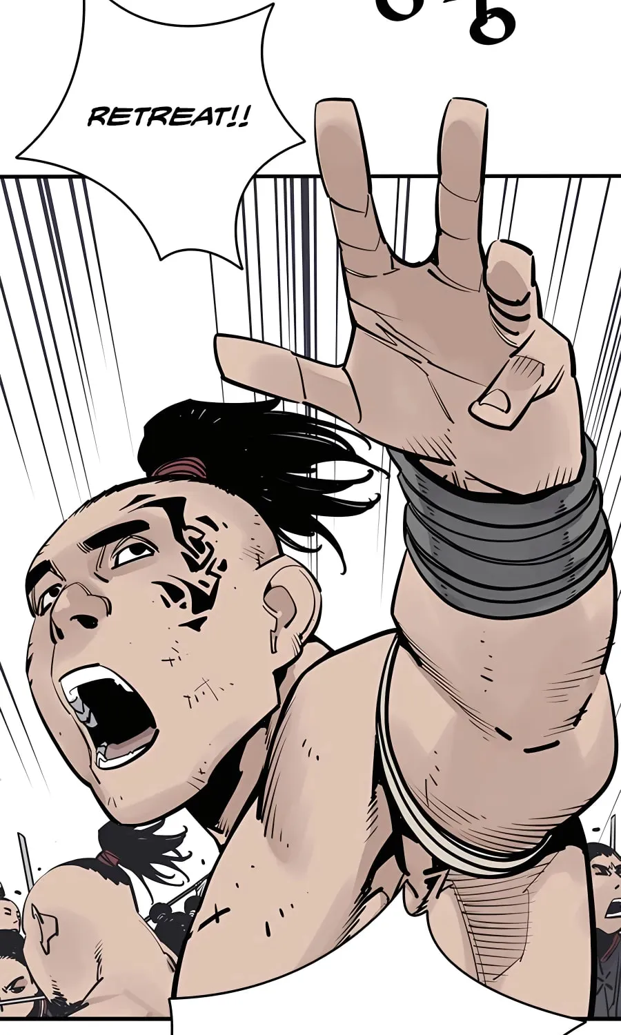 Read Shashin EN Manga Online