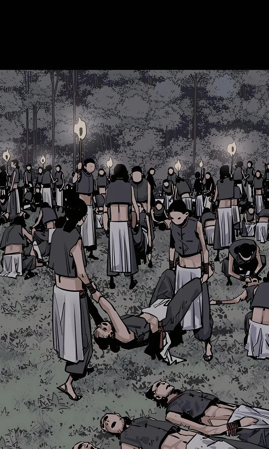 Read Shashin EN Manga Online